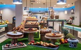 Nyx Hotel Milan By Leonardo Hotels